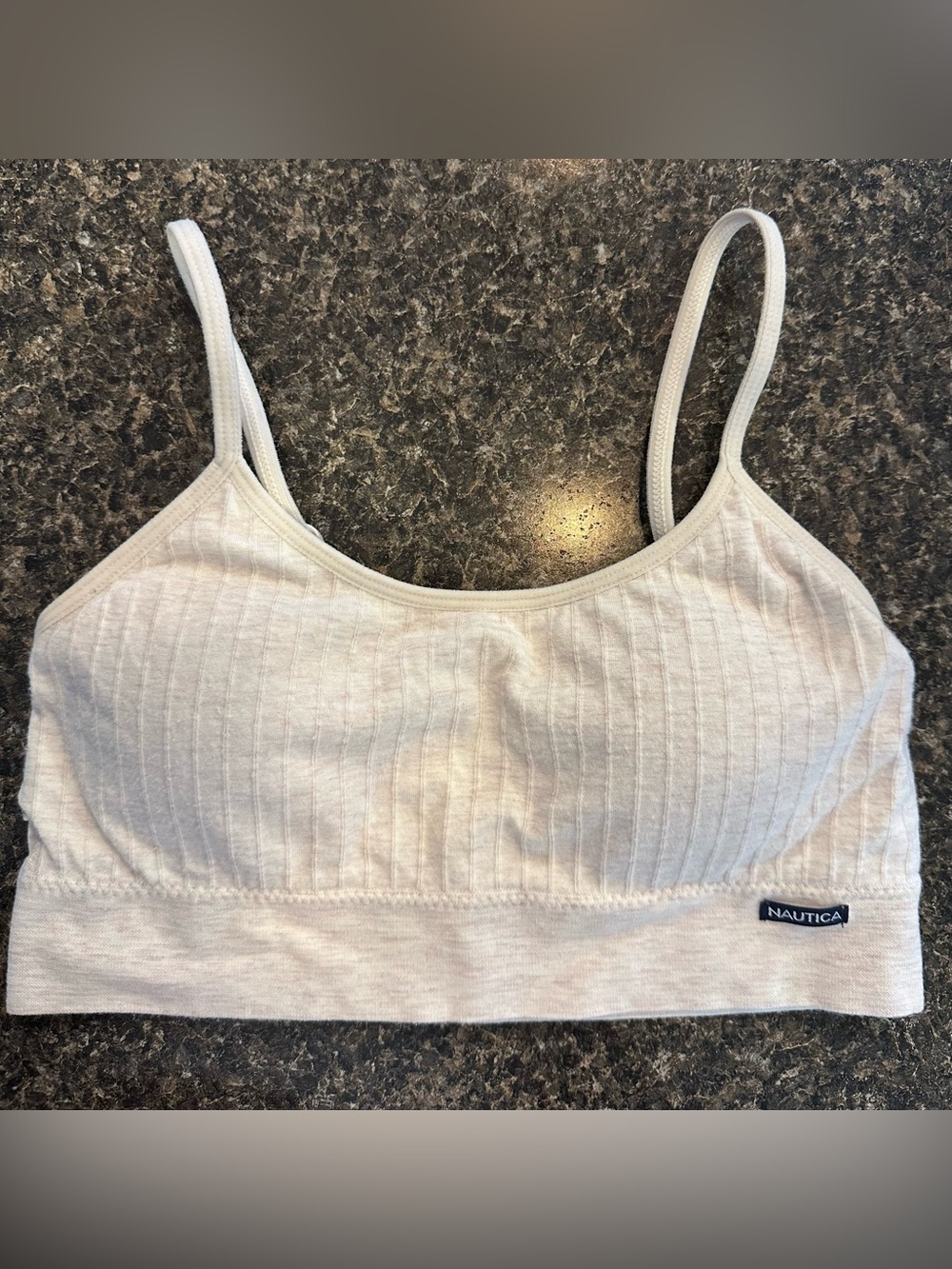 Nautica Intimates Bralette